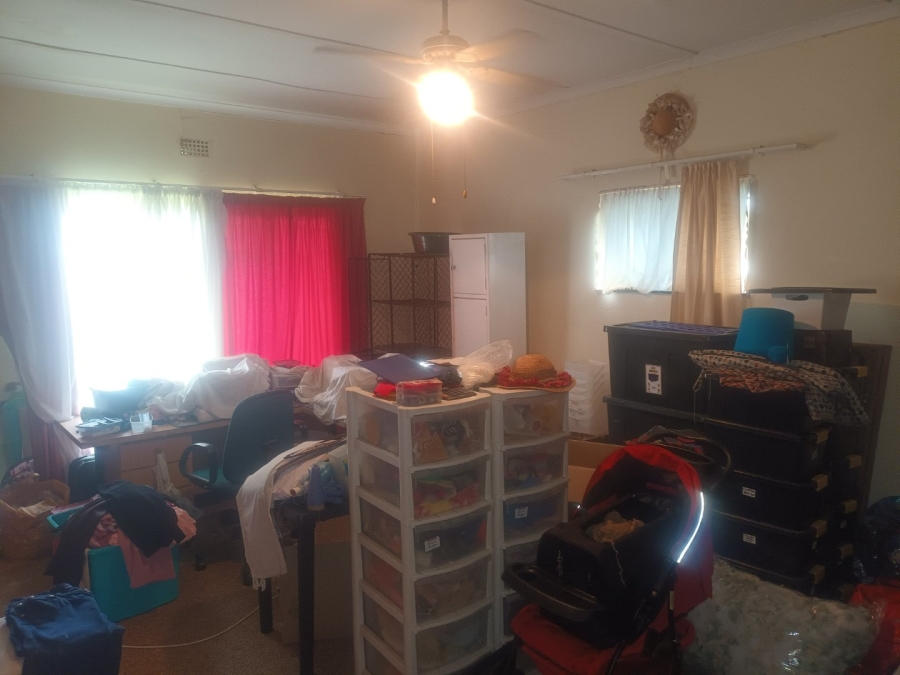 3 Bedroom Property for Sale in Hennenman Free State